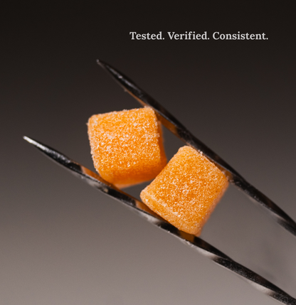 FLEX Creatine Monohydrate Gummies